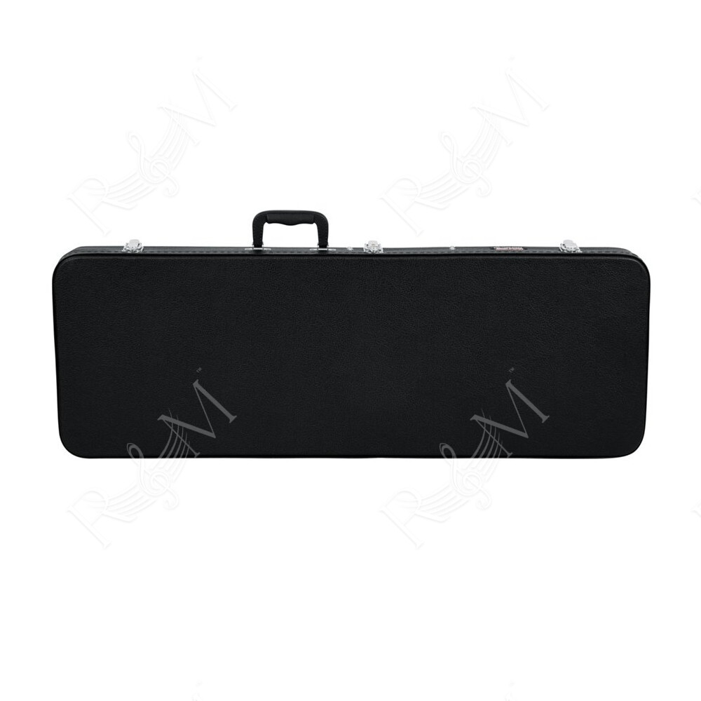 GWE-ELEC-WIDE Custodia Chitarra Elettrica PRS Style