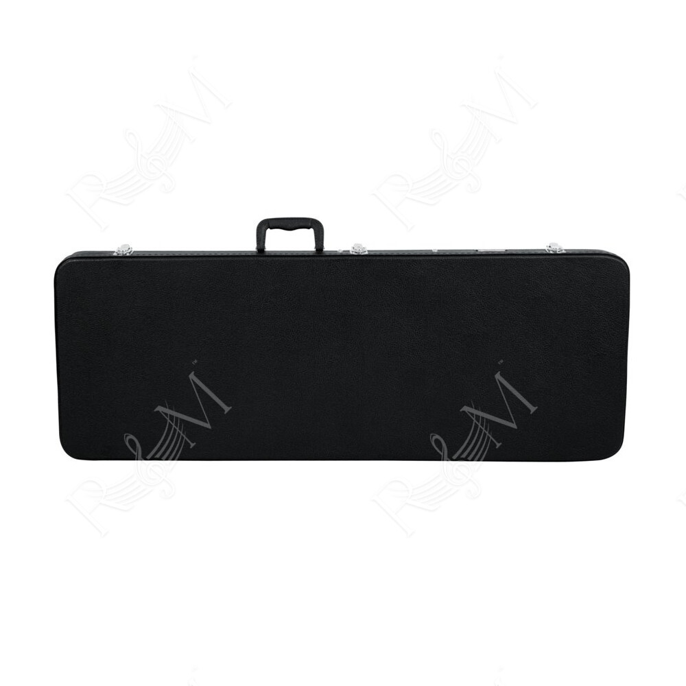 GWE-JAG Custodia Chitarra Elettrica Jaguar Style