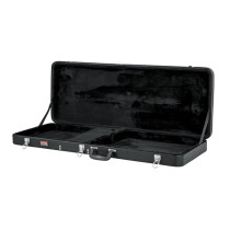 GWE-JAG Custodia Chitarra Elettrica Jaguar Style