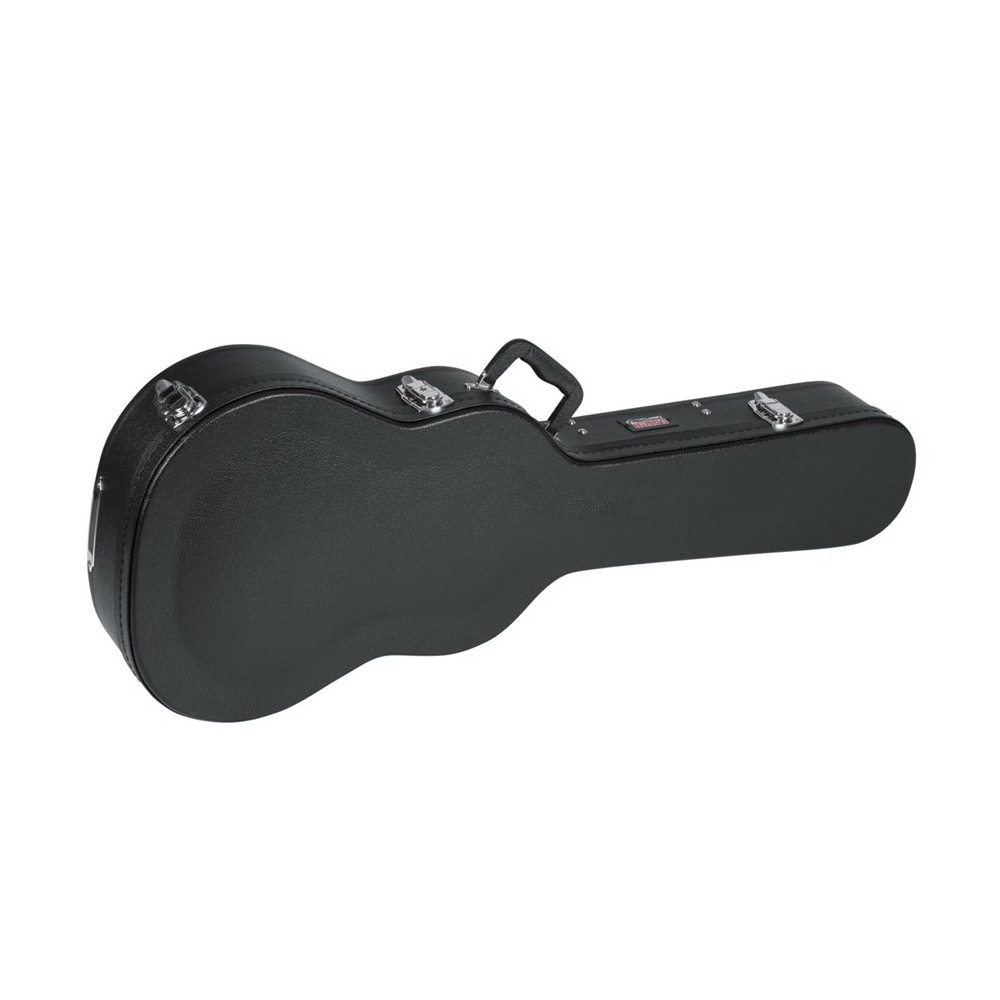 GWE-LPS-BLK Custodia Les Paul
