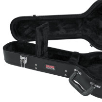 GWE-LPS-BLK Custodia Les Paul