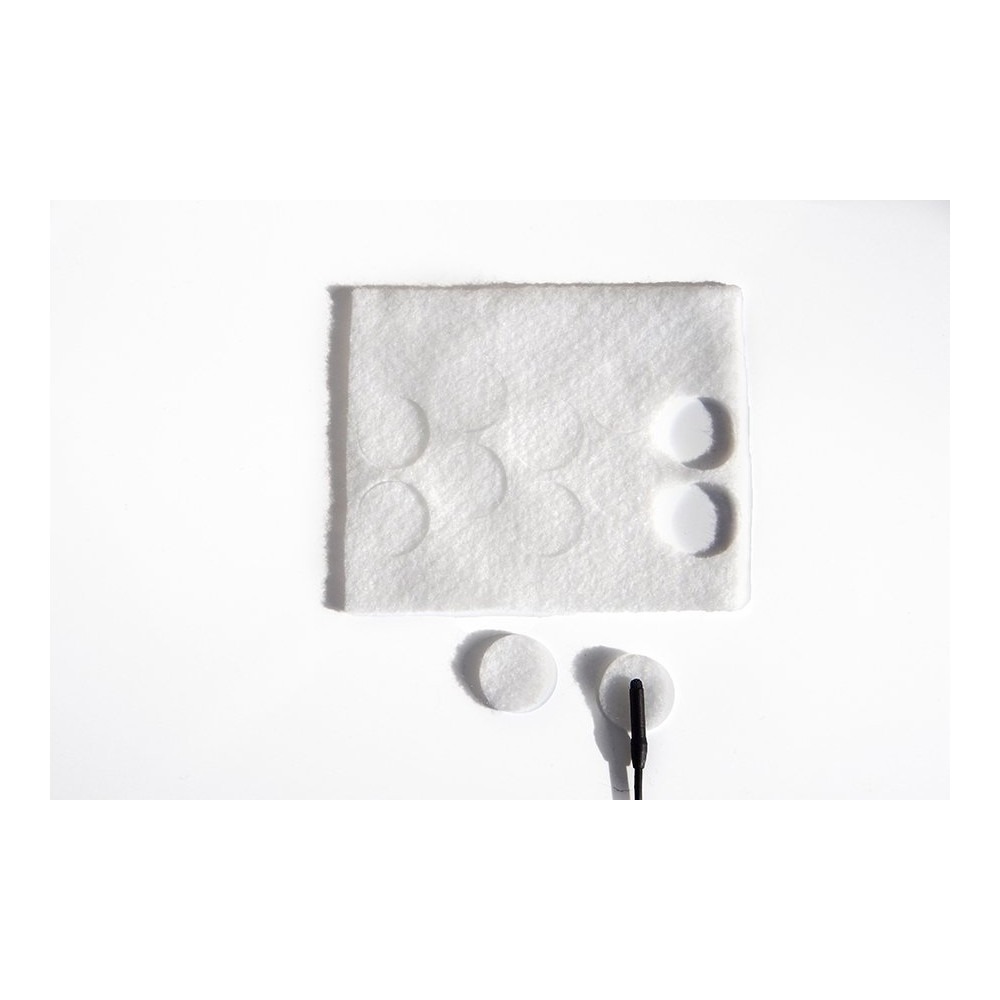 UNDERCOVERS, WHITE - 100 UNDERCOVER