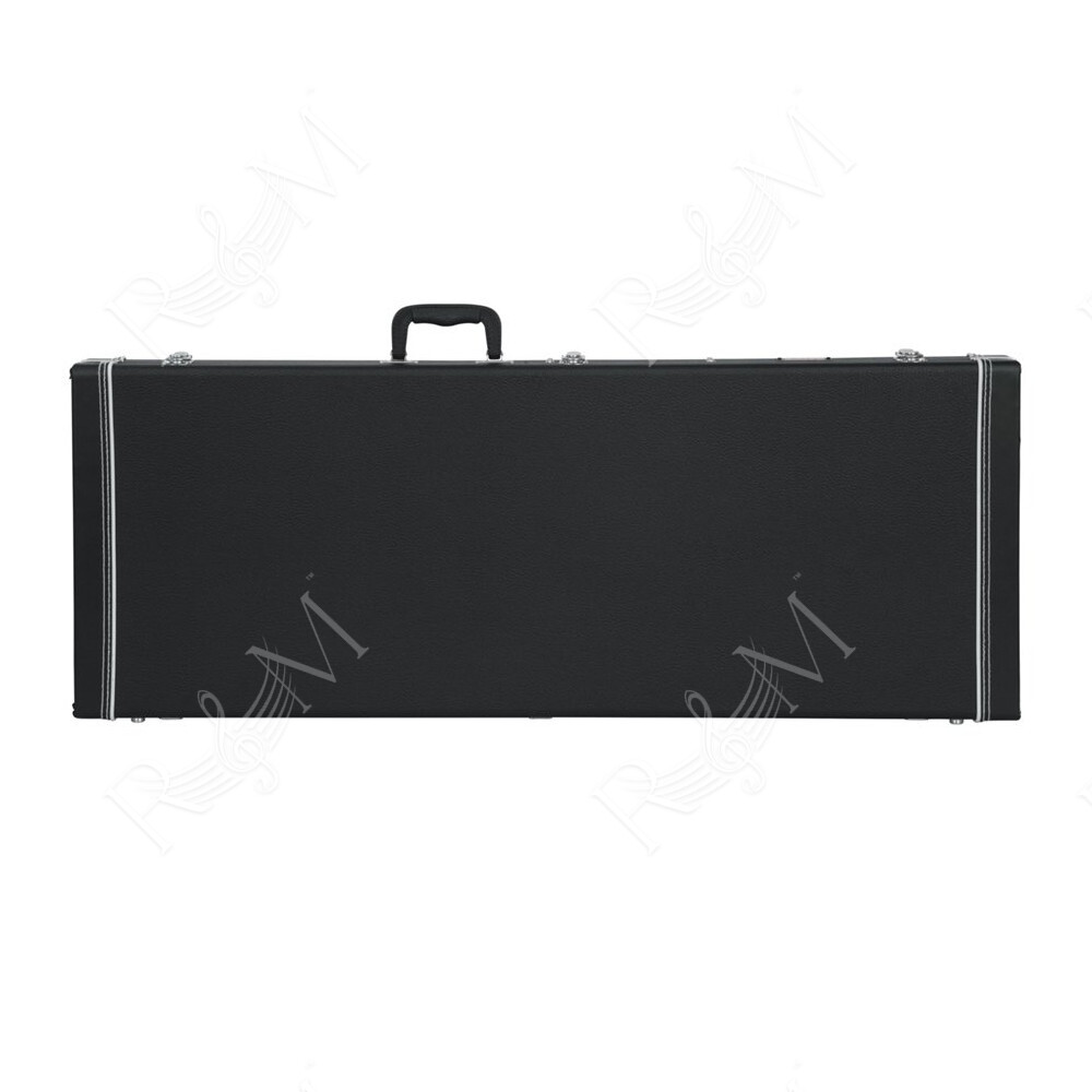 GW-JAG Custodia Chitarra Elettrica Jaguar Style