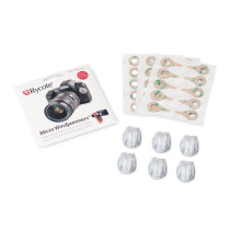 Micro Windjammer - box of 25 packs