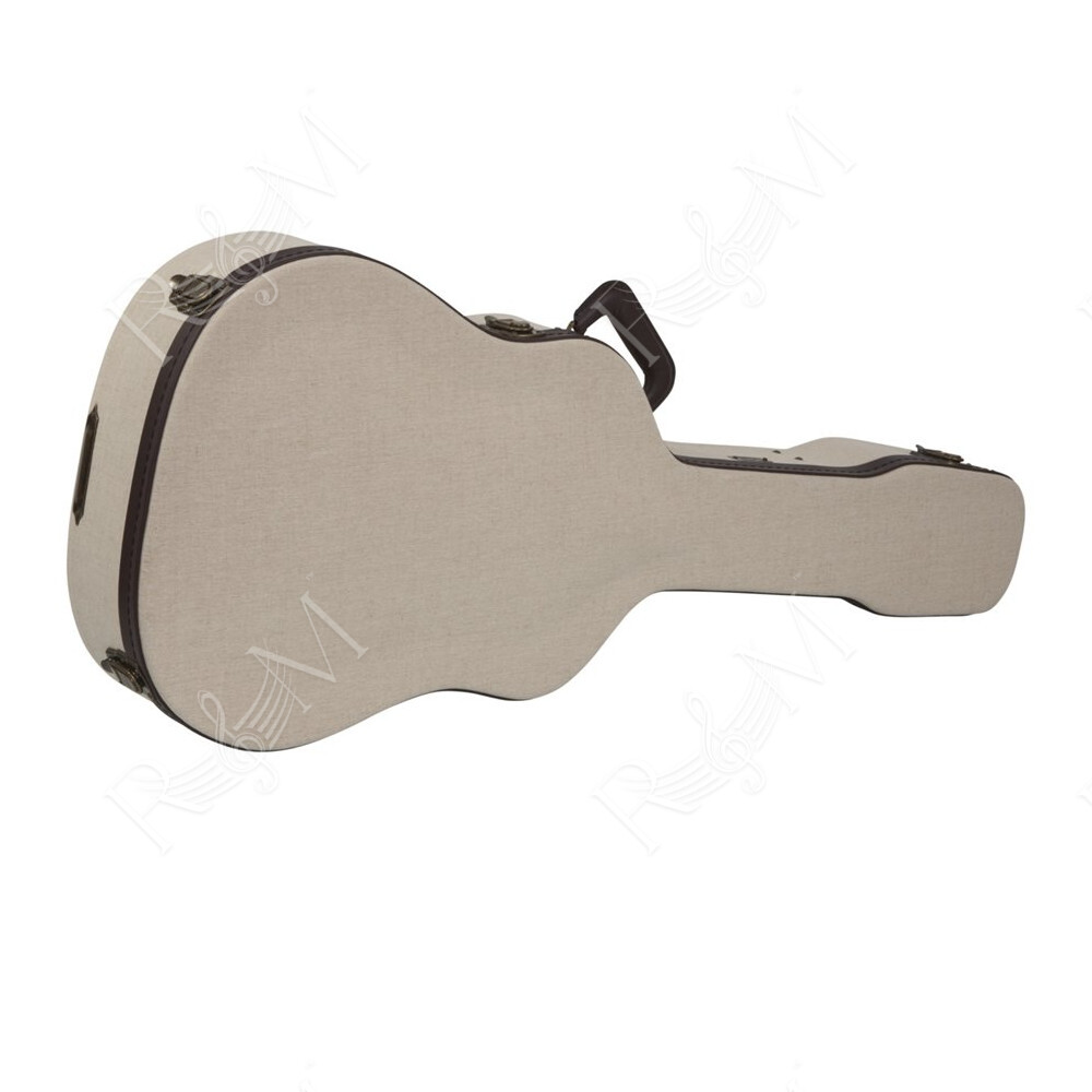 GW-JM DREAD Custodia Chitarra Acustica Journeyman