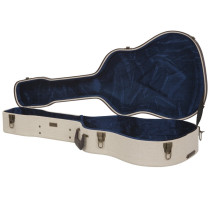 GW-JM DREAD Custodia Chitarra Acustica Journeyman