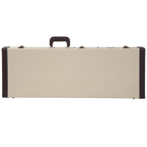 GW-JM ELEC Custodia Chitarra Elettrica Journeyman