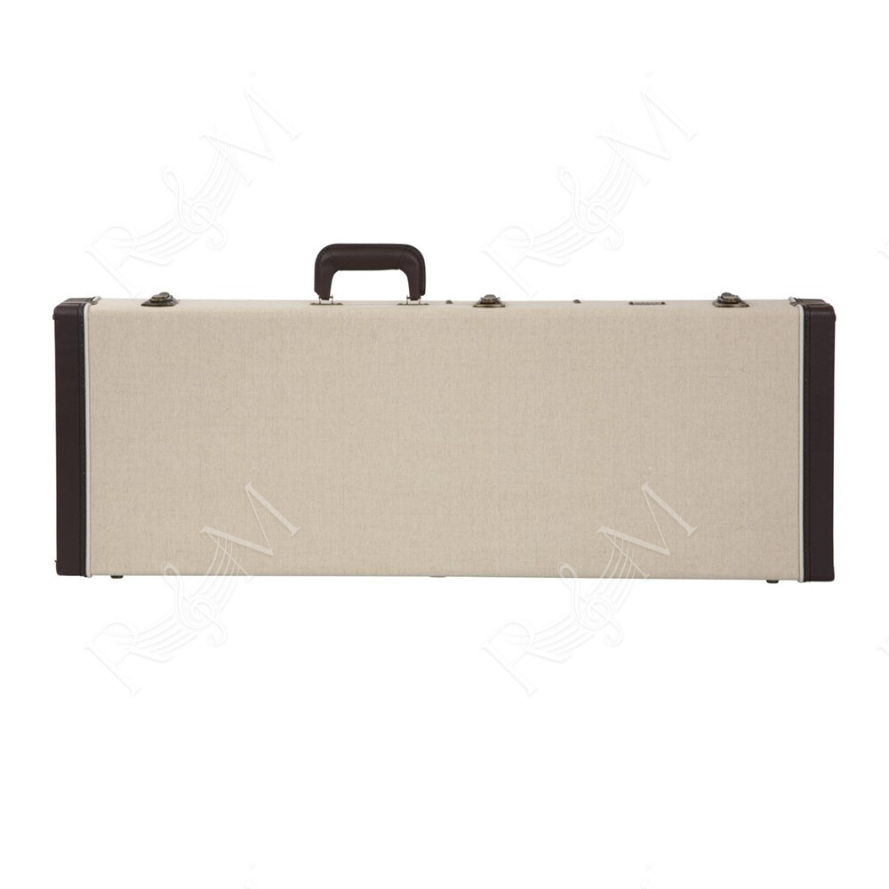 GW-JM ELEC Custodia Chitarra Elettrica Journeyman