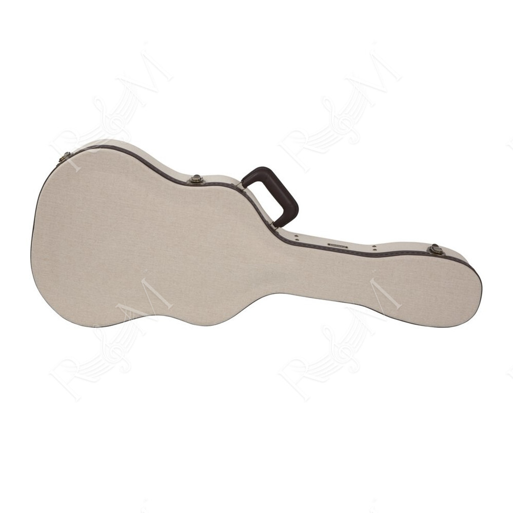 GW-JM RESO Custodia Chitarra Resonator Journeyman