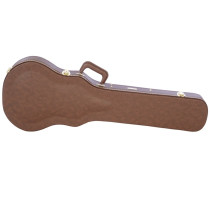 GW-LP-BROWN Custodia Les Paul Brown