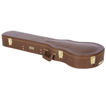 GW-LP-BROWN Custodia Les Paul Brown
