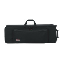 GK-61-SLIM Custodia Tastiera 61 tasti Slim
