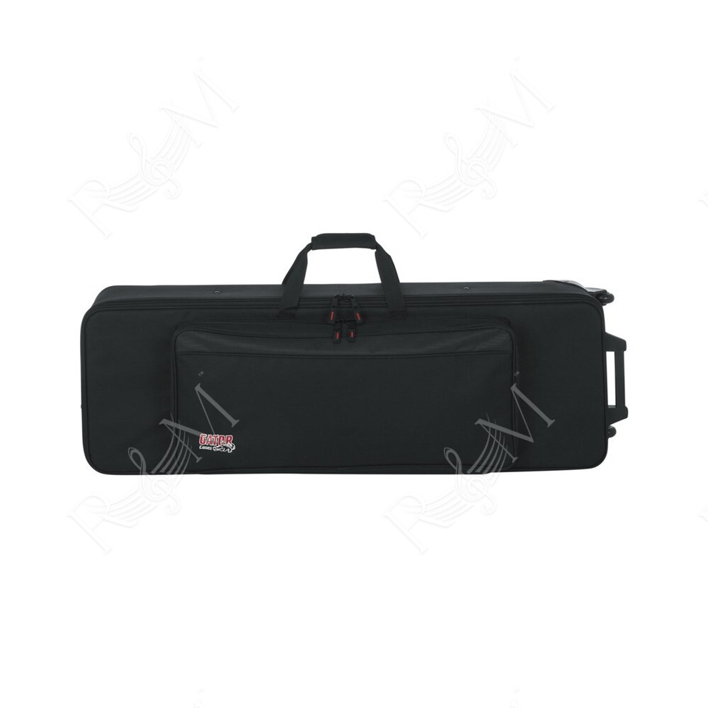 GK-61-SLIM Custodia Tastiera 61 tasti Slim
