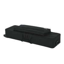 GK-61-SLIM Custodia Tastiera 61 tasti Slim
