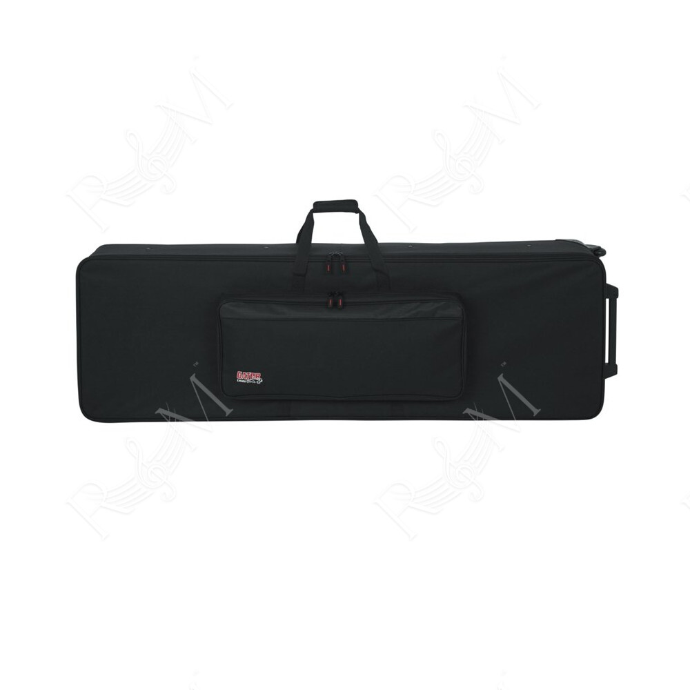 GK-88 XL Custodia Tastiera 88 tasti Extra Long