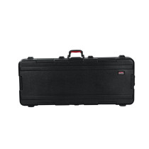 GTSA-KEY61 Custodia TSA ATA Tastiera 61 tasti con rotelle