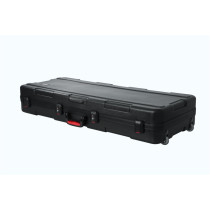 GTSA-KEY61 Custodia TSA ATA Tastiera 61 tasti con rotelle