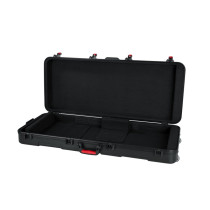 GTSA-KEY61 Custodia TSA ATA Tastiera 61 tasti con rotelle