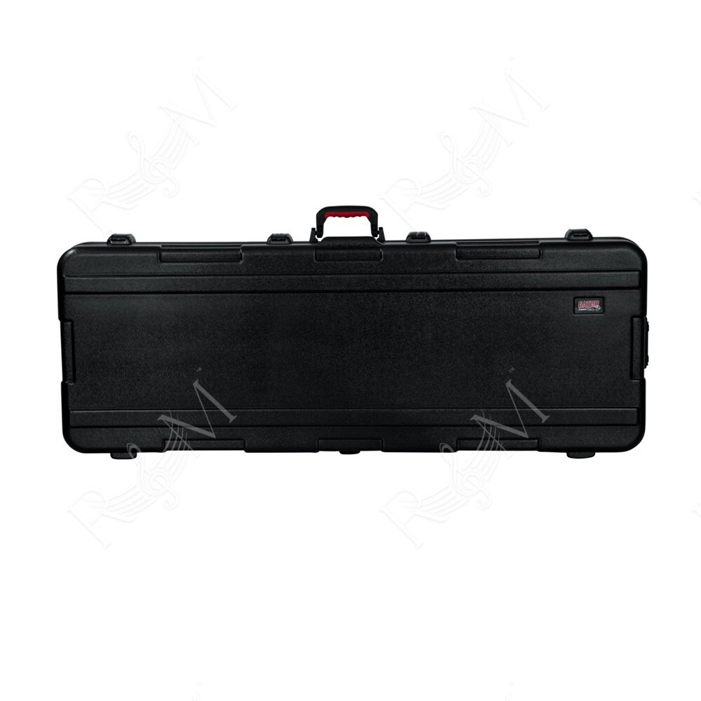 GTSA-KEY76 Custodia TSA ATA Tastiera 76 tasti con rotelle
