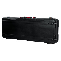 GTSA-KEY76 Custodia TSA ATA Tastiera 76 tasti con rotelle