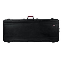 GTSA-KEY76D Custodia TSA ATA Tastiera 76 tasti Deep con rotelle
