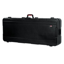 GTSA-KEY76D Custodia TSA ATA Tastiera 76 tasti Deep con rotelle