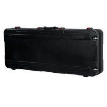 GTSA-KEY76D Custodia TSA ATA Tastiera 76 tasti Deep con rotelle