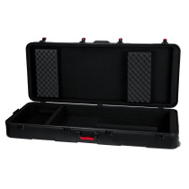 GTSA-KEY76D Custodia TSA ATA Tastiera 76 tasti Deep con rotelle