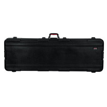 GTSA-KEY88 Custodia TSA ATA Tastiera 88 tasti con rotelle
