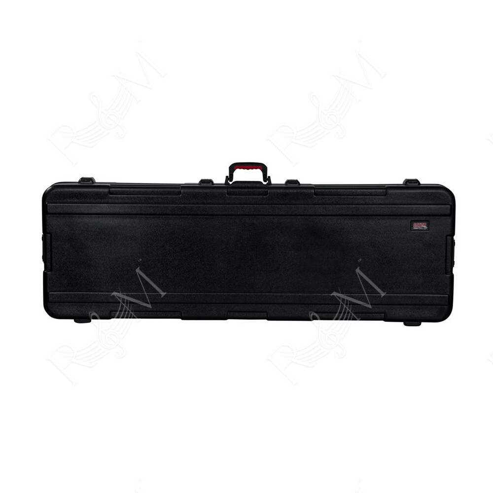 GTSA-KEY88 Custodia TSA ATA Tastiera 88 tasti con rotelle