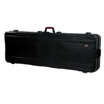 GTSA-KEY88 Custodia TSA ATA Tastiera 88 tasti con rotelle