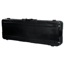 GTSA-KEY88 Custodia TSA ATA Tastiera 88 tasti con rotelle