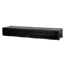 GTSA-KEY88 Custodia TSA ATA Tastiera 88 tasti con rotelle