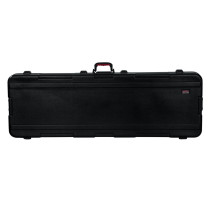 GTSA-KEY88D Custodia TSA ATA Tastiera 88 tasti Deep con rotelle
