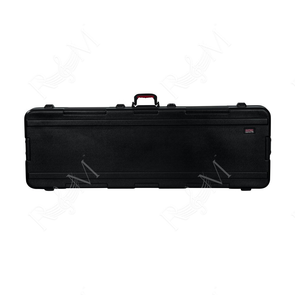GTSA-KEY88D Custodia TSA ATA Tastiera 88 tasti Deep con rotelle