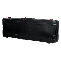 GTSA-KEY88D Custodia TSA ATA Tastiera 88 tasti Deep con rotelle