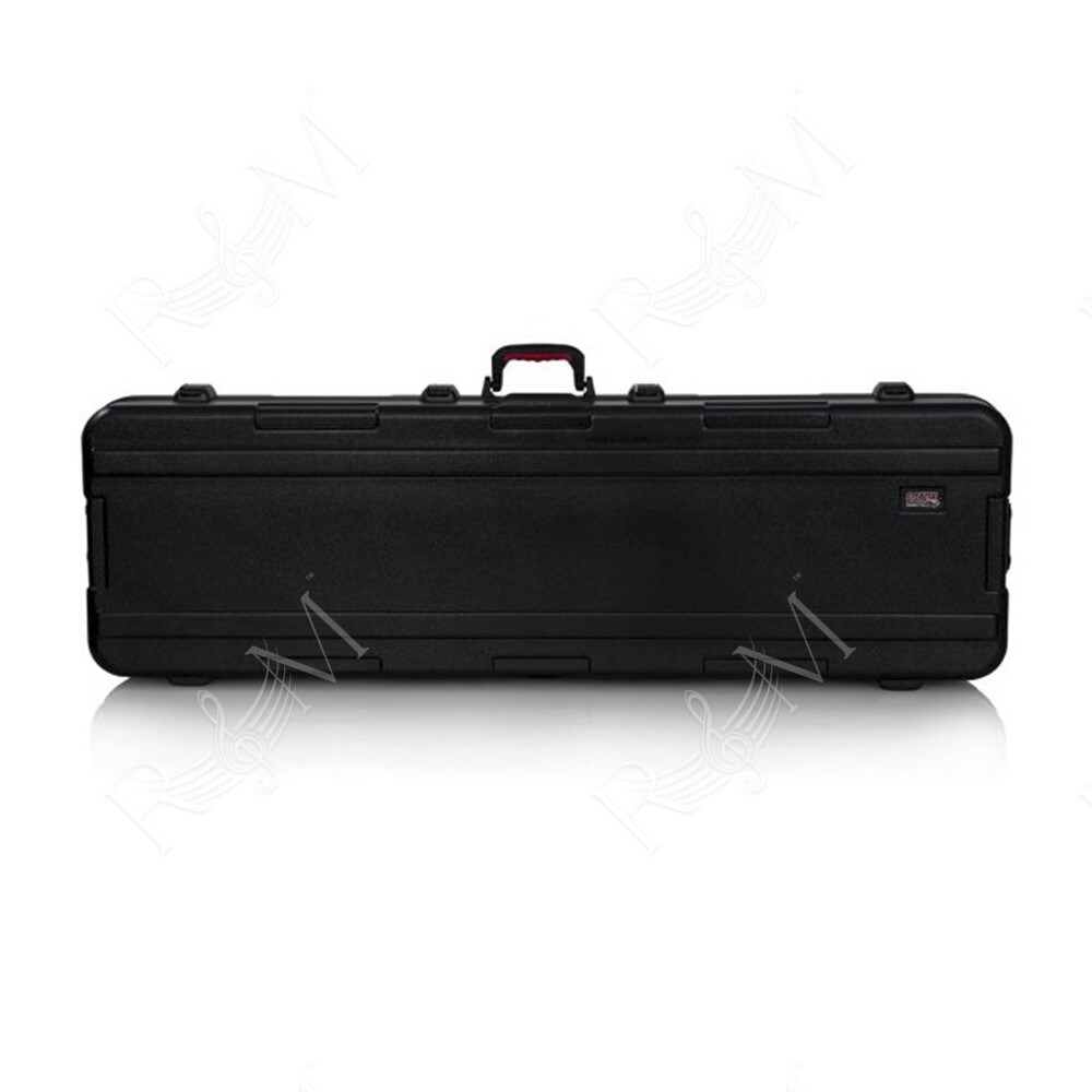 GTSA-KEY88SL Custodia TSA ATA Tastiera 88 tasti Slim con rotelle