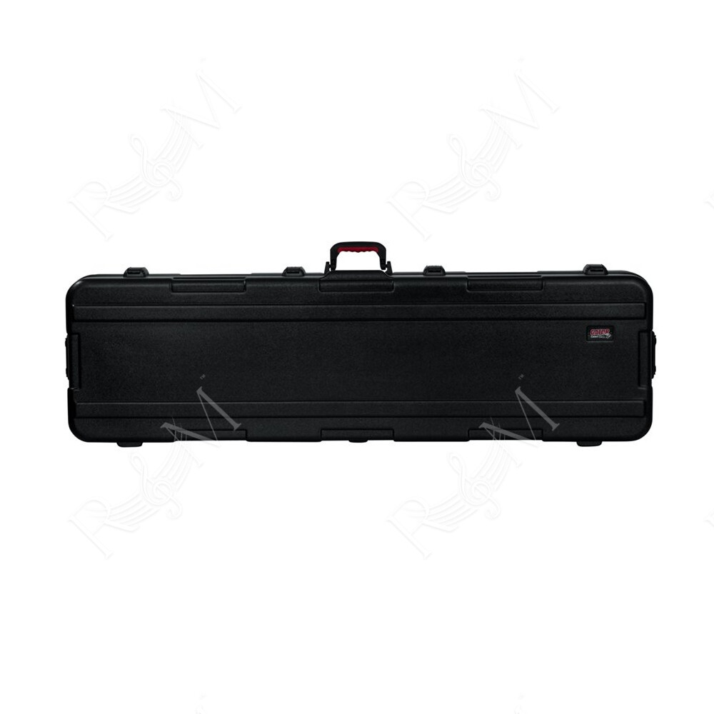 GTSA-KEY88SLXL Custodia TSA ATA Tastiera 88 tasti Slim XL con rotelle