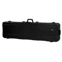 GTSA-KEY88SLXL Custodia TSA ATA Tastiera 88 tasti Slim XL con rotelle