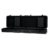 GTSA-KEY88SLXL Custodia TSA ATA Tastiera 88 tasti Slim XL con rotelle