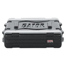 GR-2S Custodia da 2U Rack Shallow