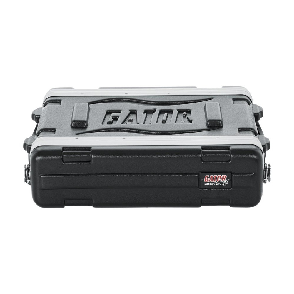 GR-2S Custodia da 2U Rack Shallow