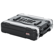 GR-2S Custodia da 2U Rack Shallow