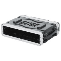 GR-2S Custodia da 2U Rack Shallow