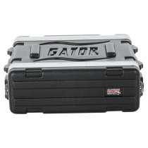 GR-3S Custodia da 3U Rack Shallow