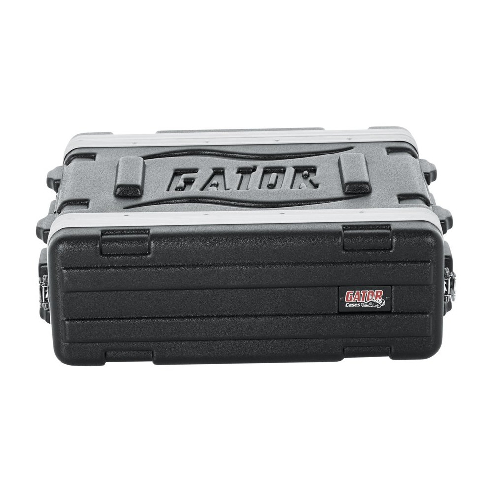 GR-3S Custodia da 3U Rack Shallow