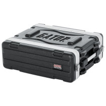 GR-3S Custodia da 3U Rack Shallow