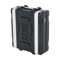 GR-3S Custodia da 3U Rack Shallow
