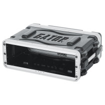GR-3S Custodia da 3U Rack Shallow