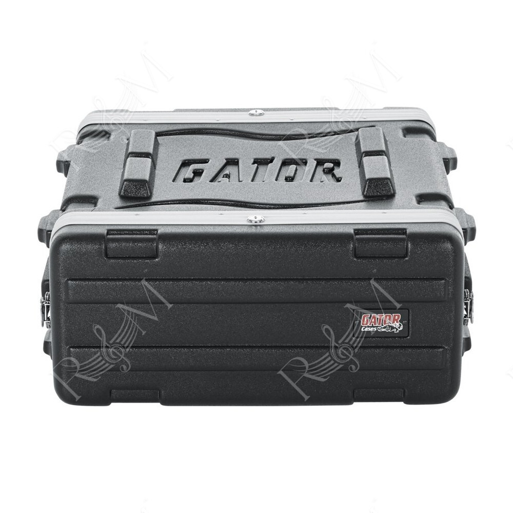 GR-4L Custodia da 4U Rack Standard